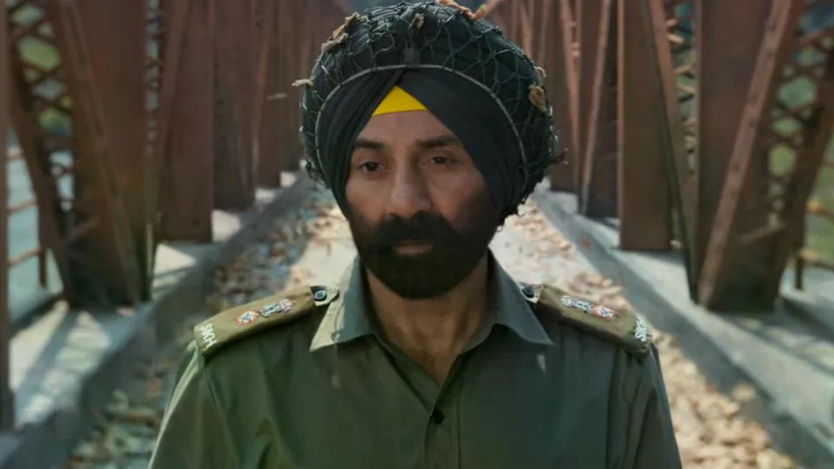 Ghar Kab Aaoge Video Song from Border 2 in News