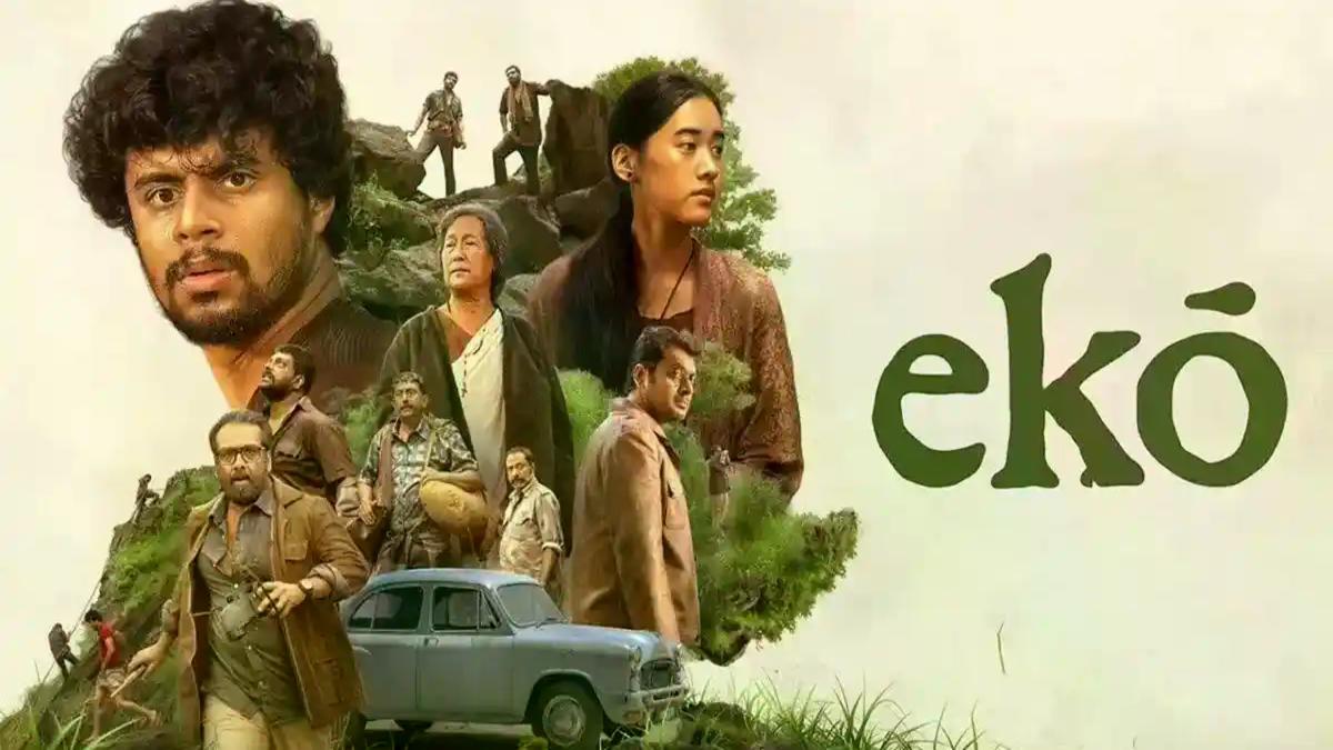 Eko OTT Update: Netflix Telugu Stream Comes Early News