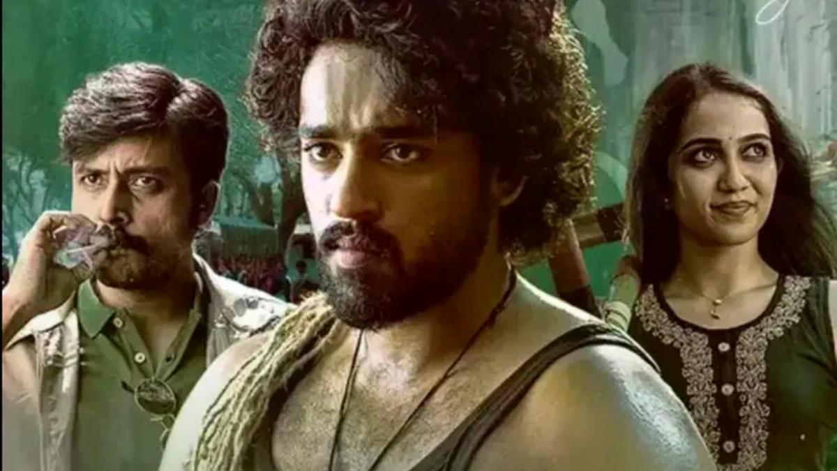 Latest Malayalam, Tamil, Telugu, Kannada OTT Friday releases