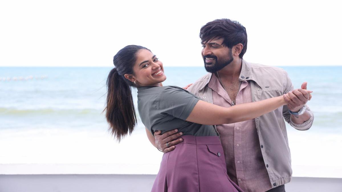 Retta Thala movie review: Arun Vijay in dual role thriller