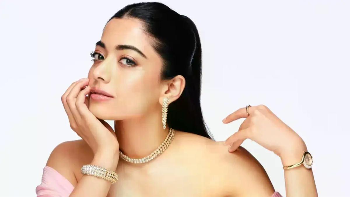 Rashmika Mandanna in the news as The Girlfriend finds success