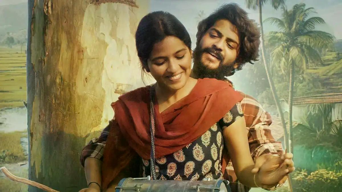 In the news: Raju Weds Rambai OTT release details today