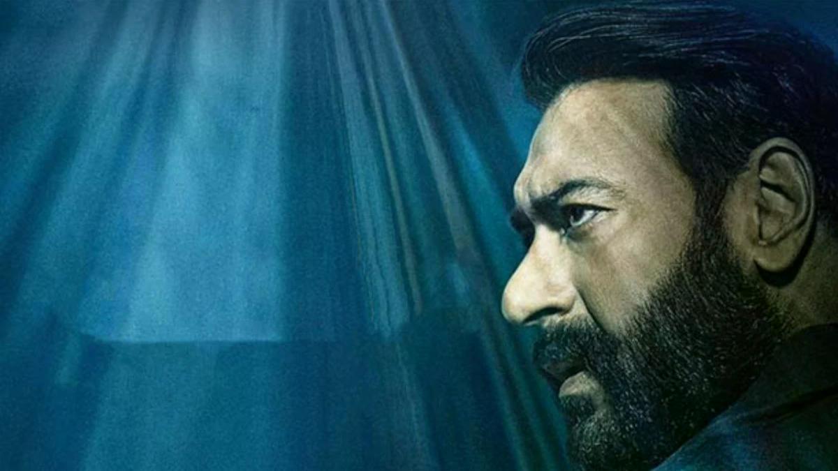 Ajay Devgn’s Drishyam 3 gets release date update