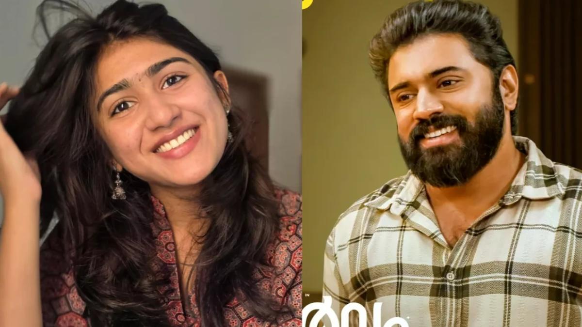 Who is Riya Shibu? Producer-actor Sarvam Maya