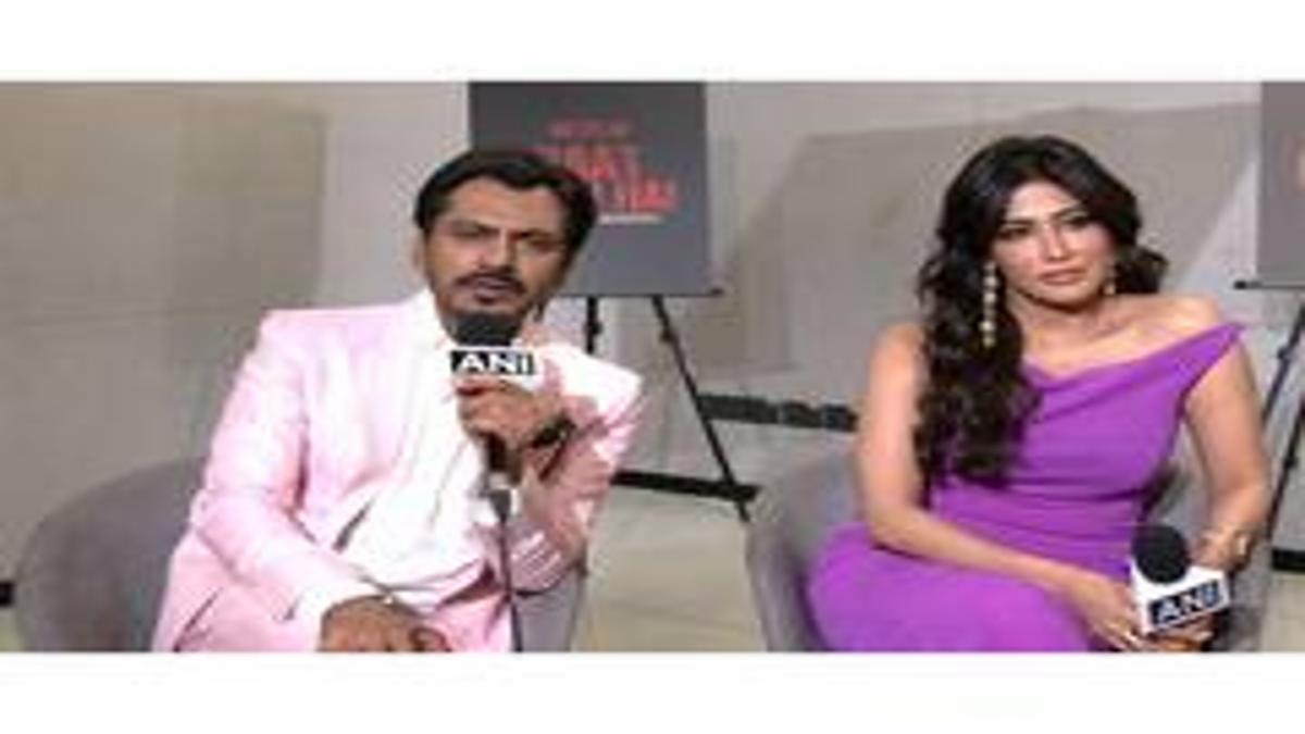 In the news: Raat Akeli Hai reviews and sequel talk