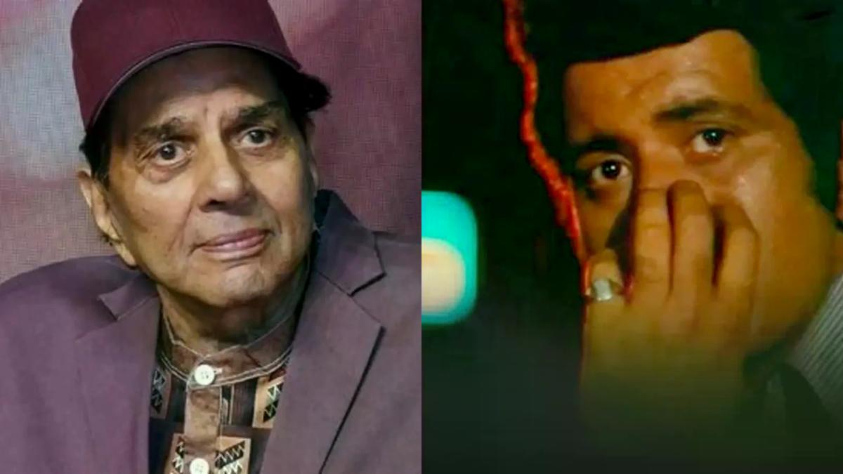 Dharmendra news highlights and Jeetendra anecdotes today