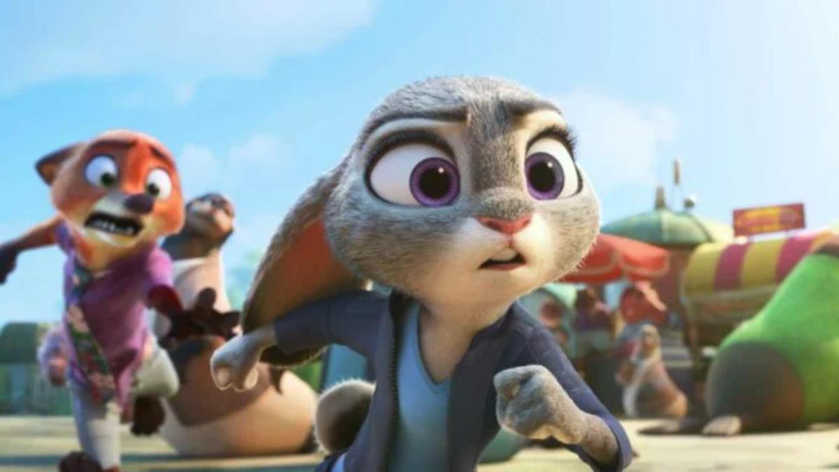 Zootopia 2 breaks global box office records with $556M opening