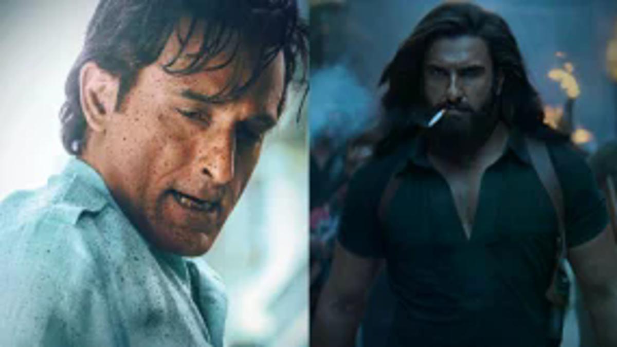 Akshaye Khanna dominates news with Dhurandhar performances