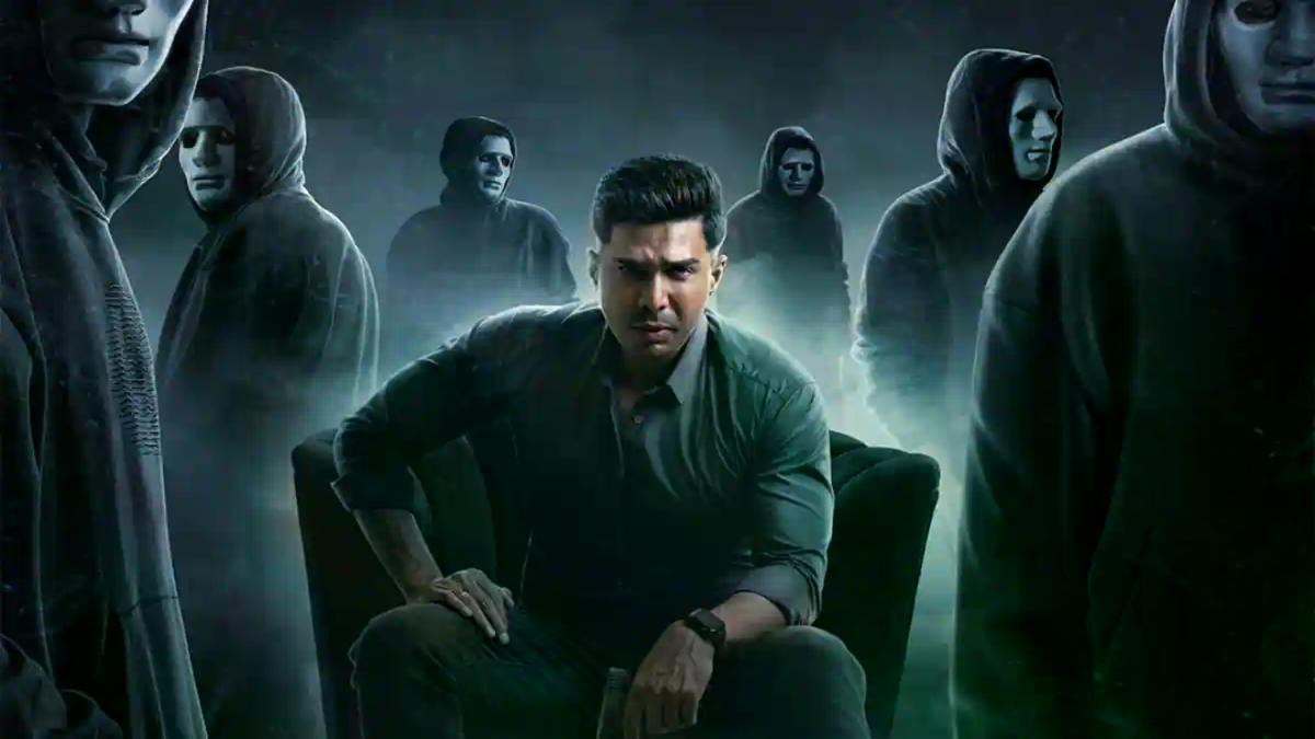 Aaryan crime thriller now streaming on Netflix in multiple languages