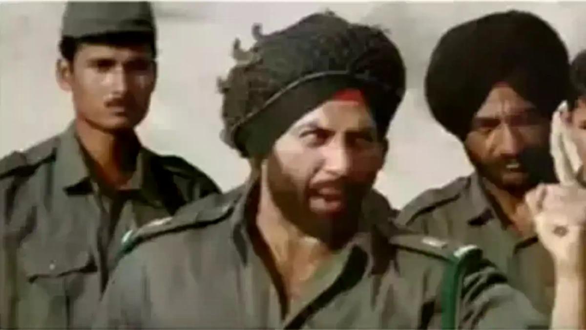 In the news Border 2 teaser stuns fans nationwide today