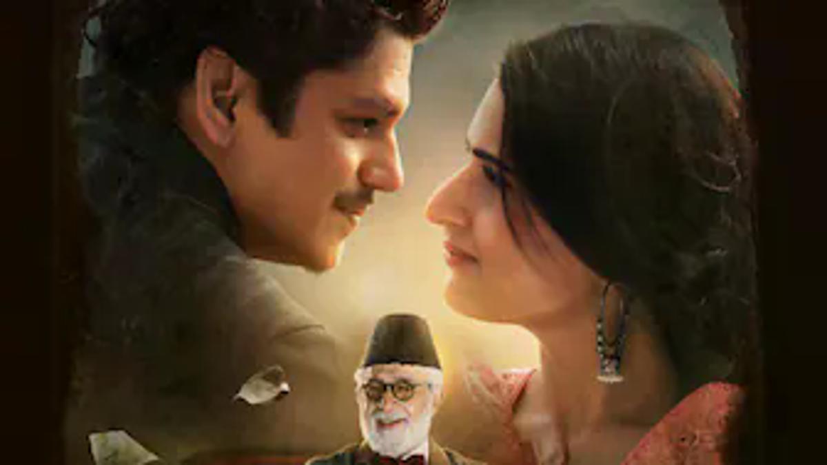 gustaakh-ishq-review-and-reactions-as-gentle-drama-unfolds