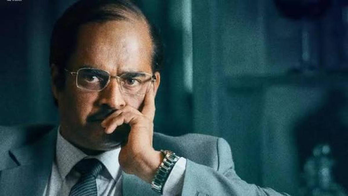 R Madhavan on limited screen time in Dhurandhar news update