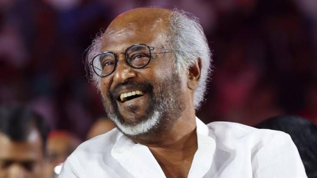 Rajinikanth at 75: Celebrating the legacy of a cinema icon