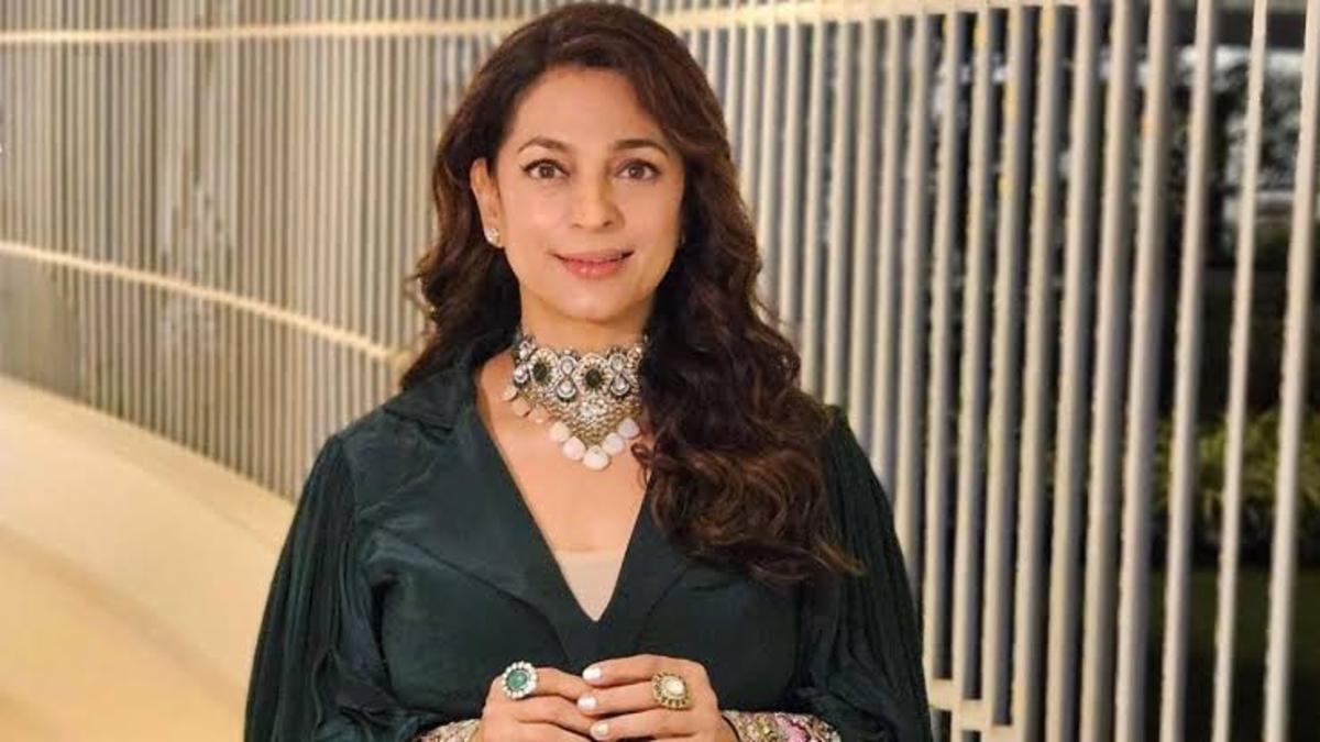 Juhi Chawla net worth 2025: India’s richest actress