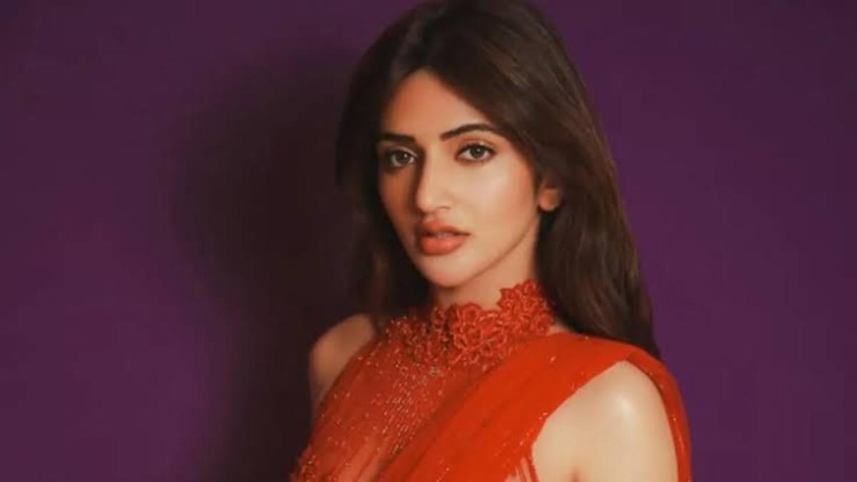 Sreeleela slams AI-generated nonsense over dignity