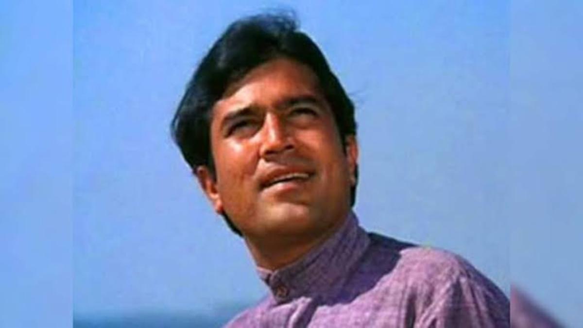 Rajesh Khanna: Rise and fall of Bollywood’s first superstar