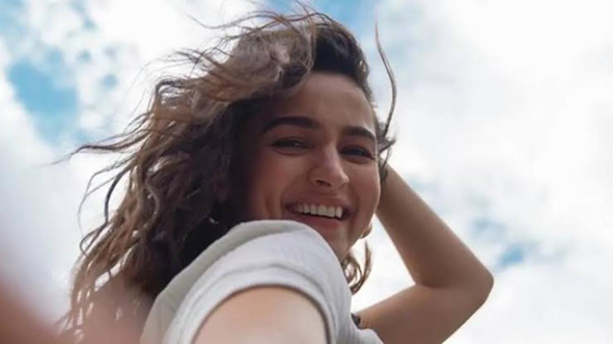 Alia Bhatt on choosing one film a year after motherhood