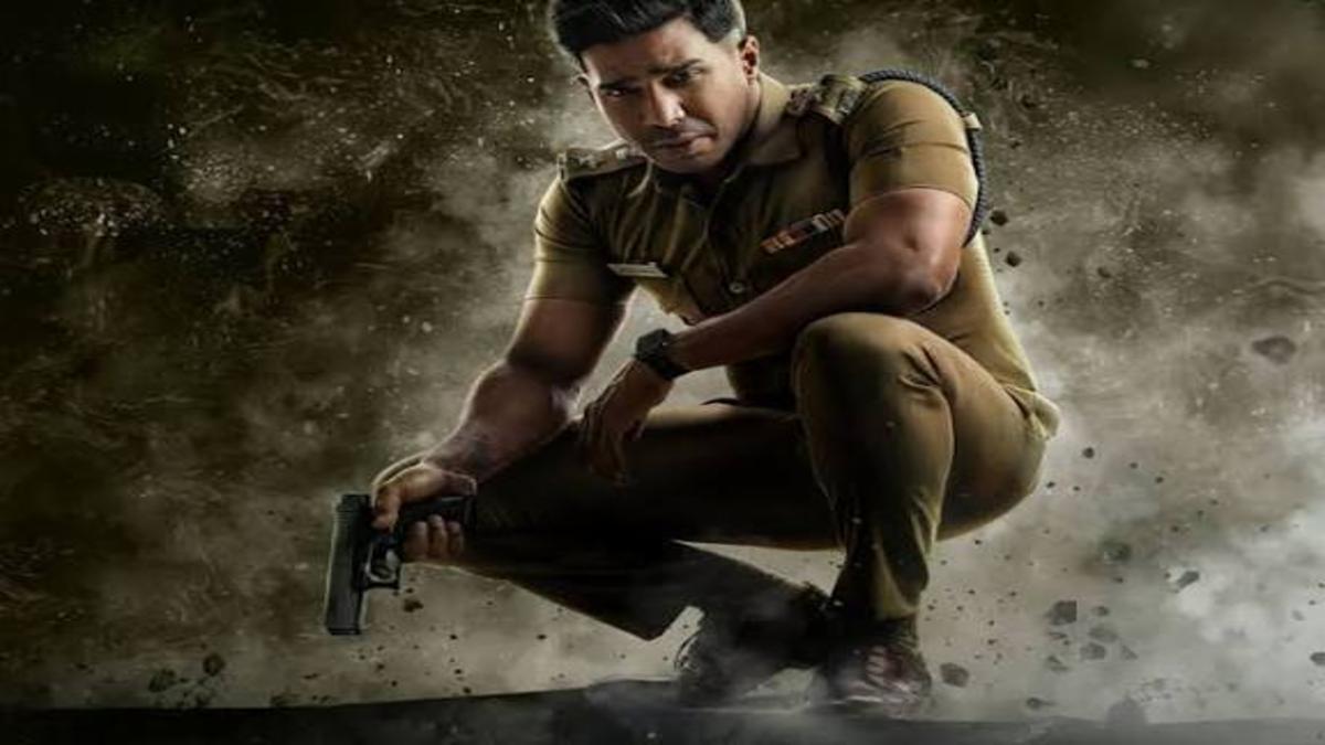  Aaryan movie ending explained How Azhagar kills even after death