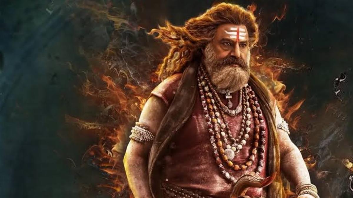 Akhanda 2 release delayed after Madras HC stay order