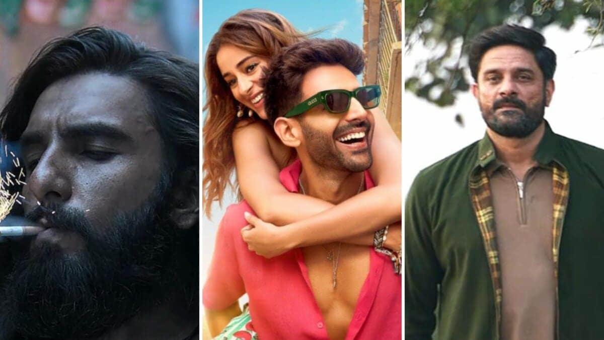 In the news: Kartik-Ananya film release buzz updates