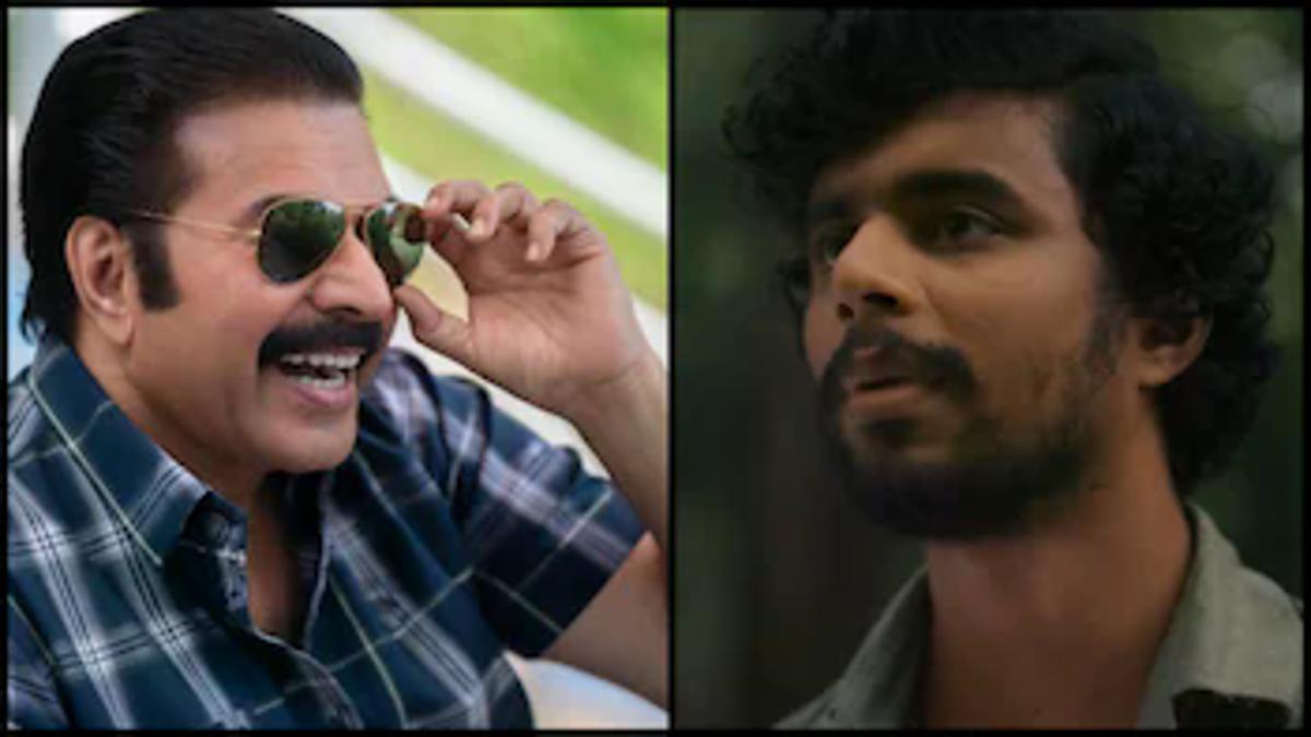 Kalamkaval box office news as Mammootty film nears major milestones