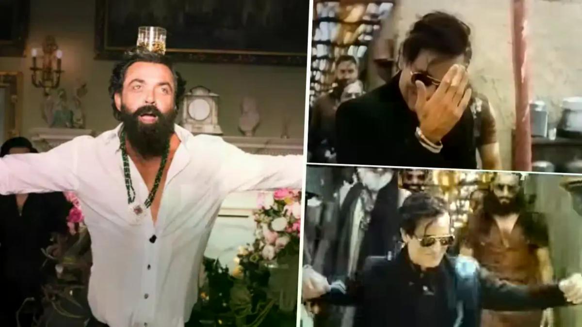 Dhurandhar FA9LA song goes viral with Akshaye Khanna entry