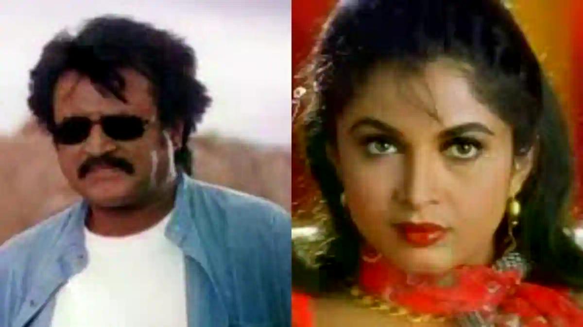 Rajinikanth in the news as Padayappa 2 Neelambari confirmed