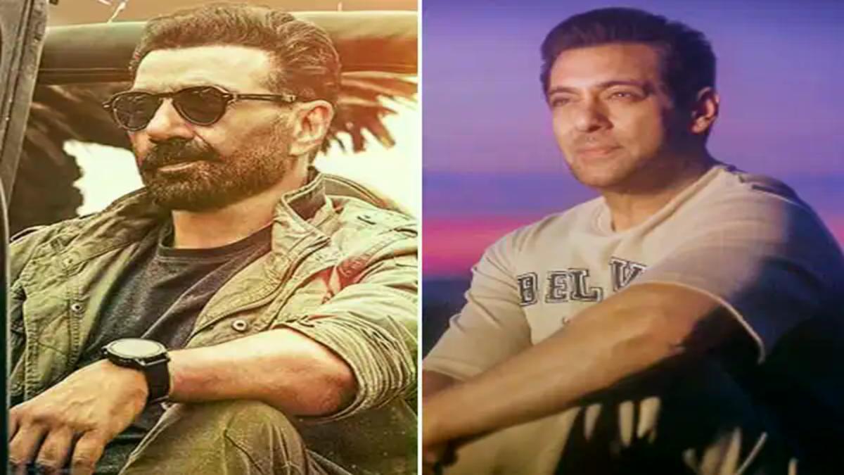 Ikkis Screening: Stars Gather to Honour Dharmendra