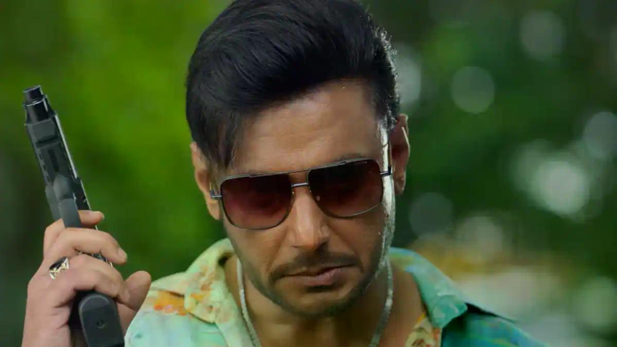 Darshan film The Devil receives mixed response in early reviews